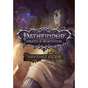Pathfinder: Wrath of the Righteous Inevitable Excess (DLC) (PC)