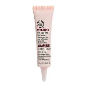 The Body Shop Vitamin E Eye Cream 15ml