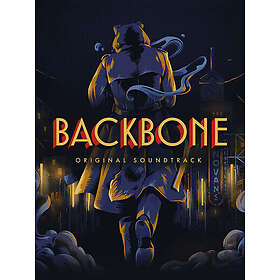 Backbone: Original Soundtrack (DLC) (PC)