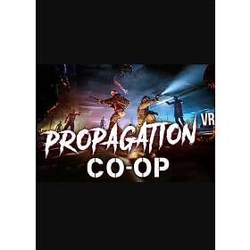 Propagation VR Co-op (DLC) (PC)