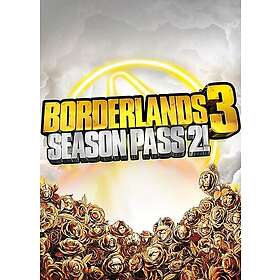 Borderlands 3 Season Pass 2 (DLC) (PC)