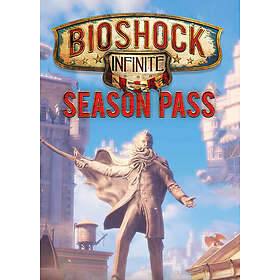 BioShock Infinite - Season Pass DLC