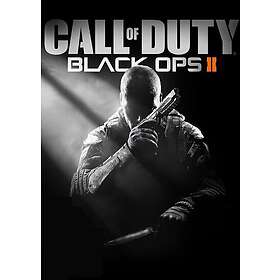 Call of Duty: Black Ops 2 (PC)