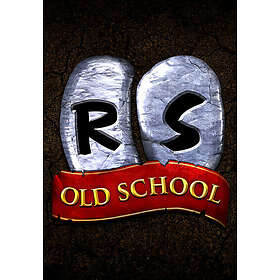 Old School RuneScape 6-Month Membership OST (PC)