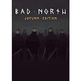 Bad North (Jotunn Edition) (PC)