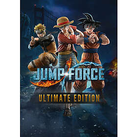 Jump Force (Ultimate Edition) (PC)