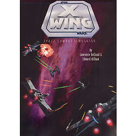 Star Wars XWing (Special Edition) (PC)