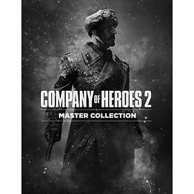 Company of Heroes 2: Master Collection (PC)