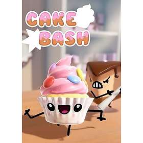 Cake Bash (PC)