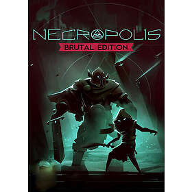 Necropolis (Brutal Edition) (PC)