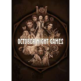 October Night Games (PC)