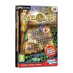 Jewel Quest: Heritage (PC)