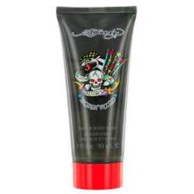 Ed Hardy Born Wild Hair & Body Wash For Him 200ml