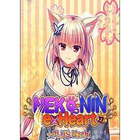 NEKO-NIN exHeart +PLUS Nachi (PC)