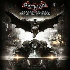 Batman: Arkham Knight (Premium Edition) (PC)