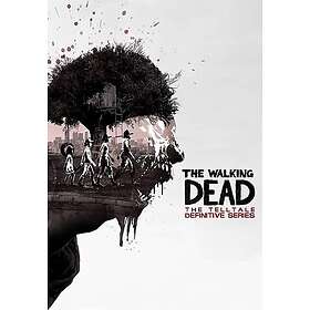 The Walking Dead: The Telltale Definitive Series (PC)