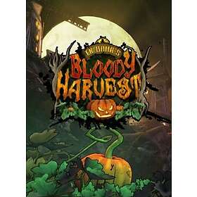Borderlands 2 Headhunter 1: Bloody Harvest (DLC) (PC)