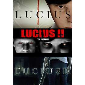 Lucius Trilogy (PC)