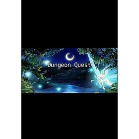 Dungeon Quest (PC)