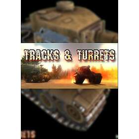 Tracks and Turrets (PC)