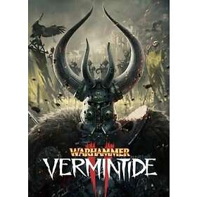 Total War: WARHAMMER Warhammer: Vermintide 2 Bundle (PC)