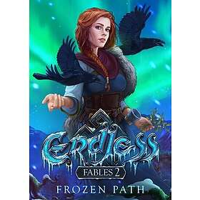 Endless Fables 2: Frozen Path (PC)