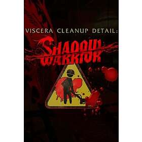 Viscera Cleanup Detail: Shadow Warrior (PC)