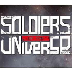 Soldiers of the Universe (PC)