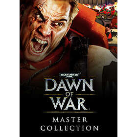 Warhammer 40000: Dawn of War (Master Collection) (PC)