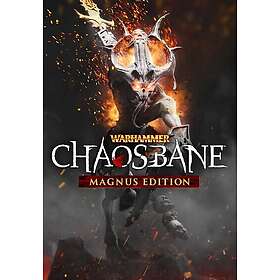 Warhammer: Chaosbane Magnus Edition (PC)