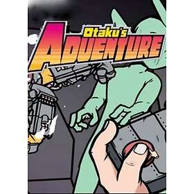 Otaku's Adventure (PC)