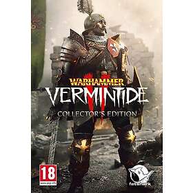 Warhammer Vermintide 2 Collector's Edition (PC)