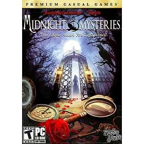 Midnight Mysteries (PC)