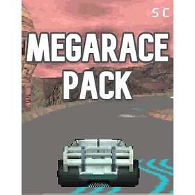 MegaRace Pack (PC)