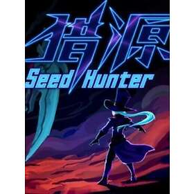 Seed Hunter (PC)