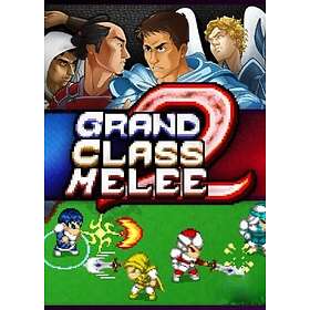 Grand Class Melee 2 (PC)