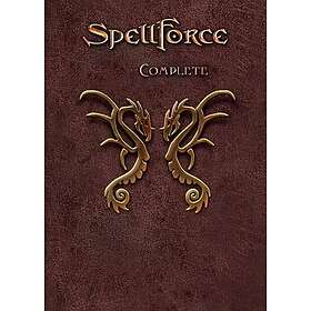 Spellforce Complete (PC)