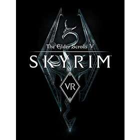 The Elder Scrolls V: Skyrim [VR] (PC)