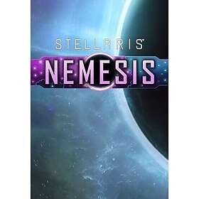 Stellaris: Nemesis (DLC) (PC)