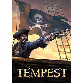Tempest: Pirate Action RPG (PC)