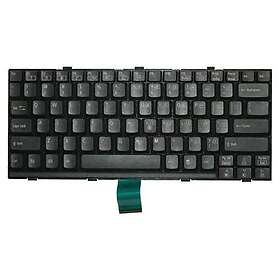 Acer Multimedia Keyboard (SE/FI)