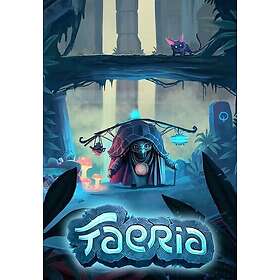 Faeria: Fall of Everlife (DLC) (PC)