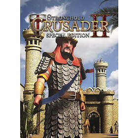 Stronghold Crusader 2 Ultimate Edition (PC)