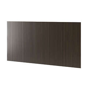 Hilding Vägghängd Trä Gavel 140x90