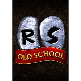 Old School RuneScape 12-Month Membership OST (PC)