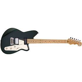 Reverend Double Agent W Outfield Ivy