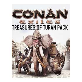 Conan Exiles Treasures of Turan Pack (DLC) (PC)