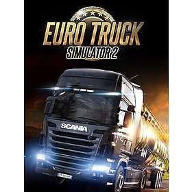 Euro Truck Simulator 2 Complete Edition (PC)