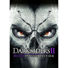 Darksiders 2 (Deathinitive Edition) (PC)