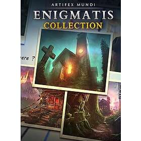 Enigmatis Collection (PC)